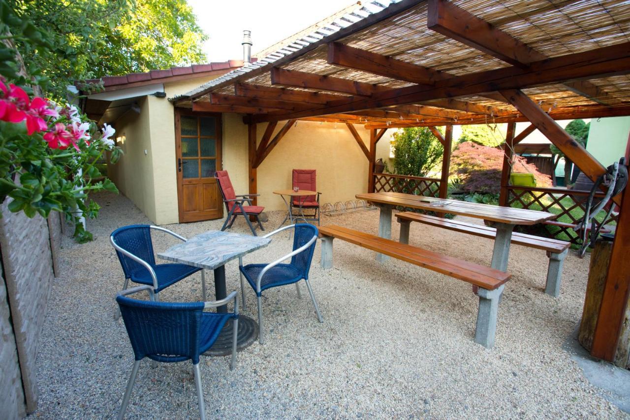 Maison d'hôtes Cyklista *